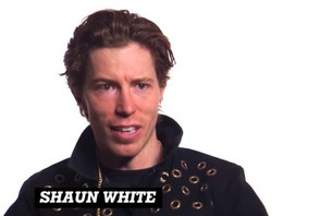 Shaun White Recaps his Superpipe Gold at Winter X 2013