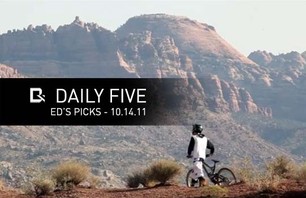 BNQT EDITOR\'S PICKS - 5 ACTION SPORTS VIDEOS OF THE DAY