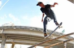 BNQT Daily Five -  5 Action Sports Videos of The Day