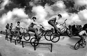 BNQT Daily  Five- 5 Action Sports Videos of The Day