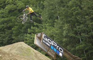 Watch This Rad Shred Video From Highland\'s Opening Weekend!