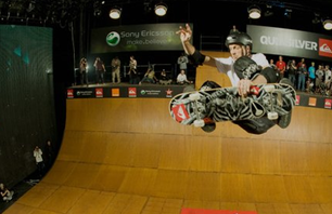 BNQT Daily  Five- 5 Action Sports Videos of The Day
