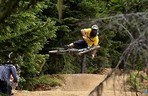 SCRUB! Ian Morrison\'s Super Slow Mo Scrub from Strength in Numbers