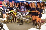 Take a Ride With James Stewart at the Red Bull X Fighters 2012
