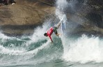 Billabong Rio Pro Back in Action-- Day 6 Highlights