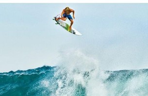 BNQT Daily Five -  5 Action Sports Videos of The Day