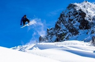 Mammoth Opening Weekend 2012