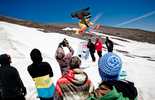 BNQT Daily  Five- 5 Action Sports Videos of The Day