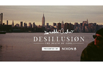 Desillusion x Nixon present \'THIS IS TROUBLE\'