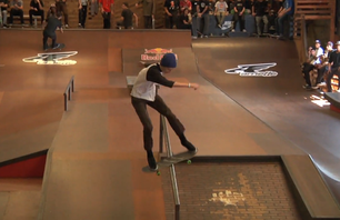 Clash of the Crews 2012 Takes Over Skatepark of Tampa