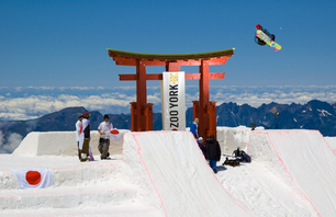 Superpass Series Makes Second Stop At Mountain Creek, NJ This Weekend