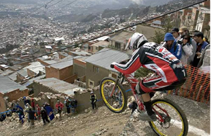 BNQT DAILY FIVE - 5 ACTION SPORTS VIDEOS OF THE DAY