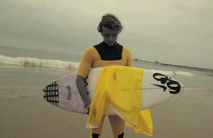 Julian Wilson For Team LIVESTRONG