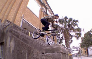 DB BMX Welcomes Ben Hucke To the Team!