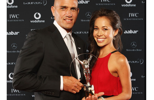 Surfer Kelly Slater Wins Record-typing Fourth Laureus World Sports Award
