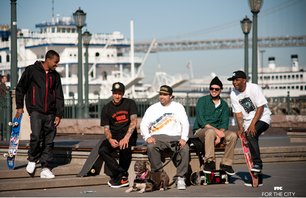 FTC Drops First Promo For Global Video Release