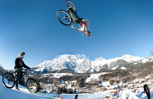 BNQT DAILY FIVE - 5 ACTION SPORTS VIDEOS OF THE DAY