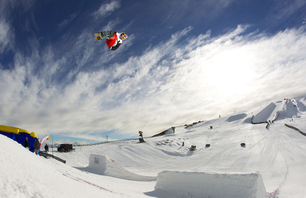 BNQT DAILY FIVE - 5 ACTION SPORTS VIDEOS OF THE DAY