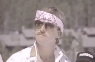 Gif Parade - Tom Sims Classic Gifs