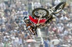 FMX Gone Global, Returns Home to California