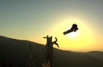 SNOWBOARDER Magazine\'s Superpark 17 presented by Gatorade - Day 5 video