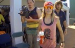 Look Back - Leticia Bufoni - Brazilian X Games Gold