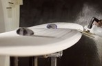 Learn How to Shape the Perfect Surfboard