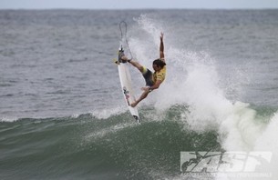 Jordy Smith Wins Billabong Rio Pro, Adriano de Souza Takes ASP WCT Rankings Lead