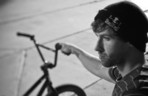 Garrett Reynolds BMX Street gold at X GAmes Barcelona