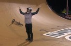 Zack Warden wins BMX Big Air at X Games Barcelona