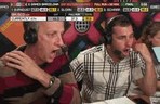 Tony Hawk Reacts to Mitchie Brusco\'s 1080 at X Games Big Air