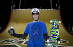 Bob Burnquist wins Big Air Gold at X Games Barceolona