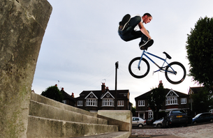 BNQT Daily  Five- 5 Action Sports Videos of The Day