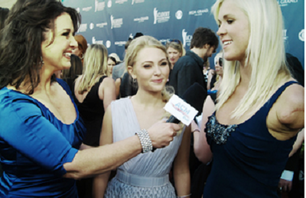 Soul Surfer Bethany Hamilton Has A Thing For Tebow
