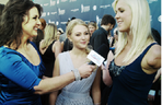 Soul Surfer Bethany Hamilton Has A Thing For Tebow