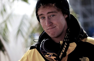 Tom Wallisch Sets a Men’s Skiing Slopestyle Scoring Record and Grabs Gold