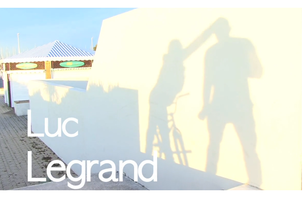 Flying Frenchman Luc Legrand Stuns Us With His Banger Edit