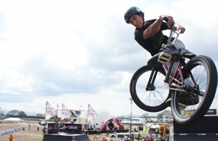 BNQT Daily  Five- 5 Action Sports Videos of The Day