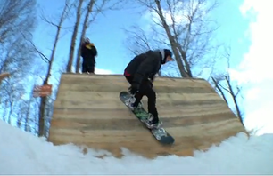 Credo Ep. 4: Mt. Snow Shredding With The Homies