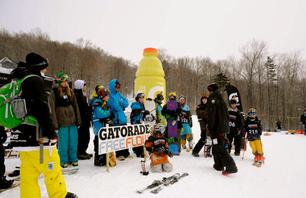Coast to Coast Winners Claim Spot to Gatorade Free Flow Finals