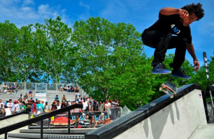 BNQT Daily  Five- 5 Action Sports Videos of The Day