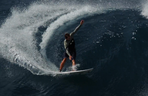 Oakley Boys Make A Trip to Honolua Bay For An Epic Day of Surf