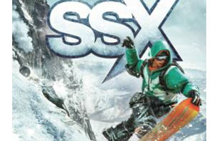 SSX Video Game Soundtrack Features Rad Music From Our Favorite Bands