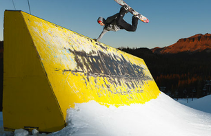 BNQT Daily  Five- 5 Action Sports Videos of The Day