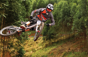McCaul Bros and Steve Smith Rip It Up in B.C.