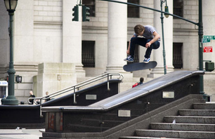 BNQT DAILY FIVE - 5 ACTION SPORTS VIDEOS OF THE DAY