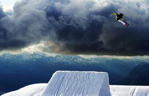 BNQT Daily  Five- 5 Action Sports Videos of The Day