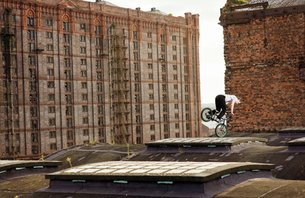 BNQT DAILY FIVE - 5 ACTION SPORTS VIDEOS OF THE DAY