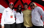 Livin Louie Vito : Finishing Dew Tour - Episode 9