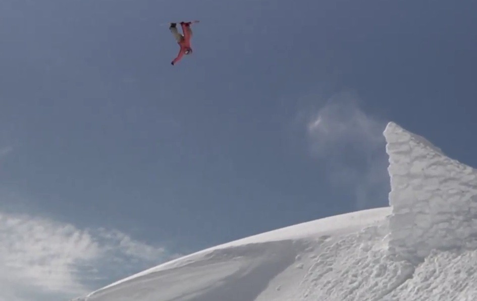 Standard Films 2012 Snowboarding Trailer - \'2112\'